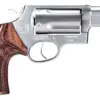 TAURUS JUDGE EXECUTIVE GRDE REV 45COLT/410G 3" 5RD STS - Image 3