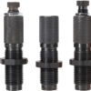 LYMAN MSR PRECISION 4-DIE SET - WITH GAUGE 450 BUSHMASTER - Image 4