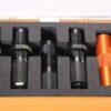 LYMAN MSR PRECISION 4-DIE SET - WITH GAUGE 50 BEOWULF - Image 3