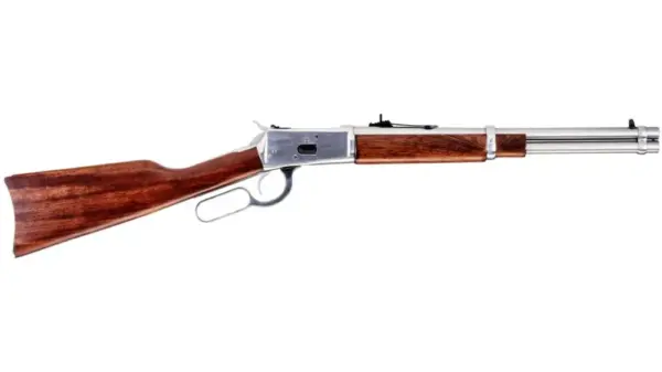 BRAZTECH ROSSI R92 .44MAG SS/HW 16"