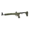 KELTEC SUB 2000 40S&W RFL BLUE/GRN - Image 2