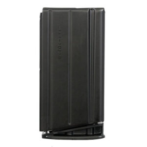 FNM MAG SCAR 17S 308 BLK 20RD