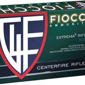 FIOCCHI 30-06 180GR SST - 20RD 10BX/CS