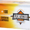 ARMSCOR 22 TCM 40GR JHP - 100RD 12BX/CS - Image 2