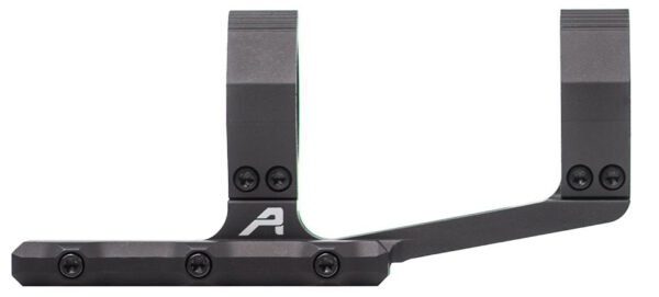 AERO ULTRALIGHT 30MM SCOPE MOUNT SPR BLK