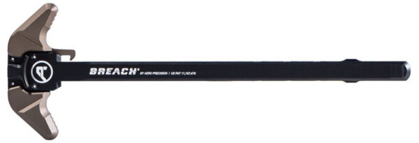 AERO 308 BREACH AMBI CH W/LRG LEVER KODIAK BRW
