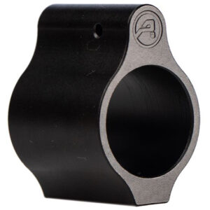 AERO .750 LOW PROFILE GAS BLOCK