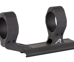 AERO ULTRLT EXT SCOPE MNT 30MM BLK