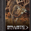 WINCHESTER SUPREME 270 WSM - 150GR SILVER TIP 20RD 10BX/CS - Image 2