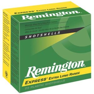 REMINGTON EXPRESS 16GA 2.75" - 1-1/8OZ #6 1295FPS 25RD 10BX/C