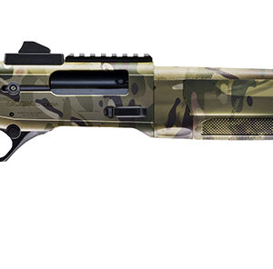 BER A300 ULTIMA PATROL 12GA 19.1 MULTICAM
