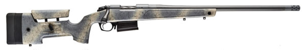 BGA B-14 HMR WILDERNESS 7MM PRC 22 CF OMNI