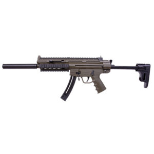 BLG GSG-16 22LR ODG 22RD