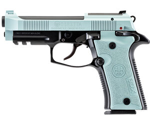 BERETTA 80X CHEETAH 380ACP 13RD BLU