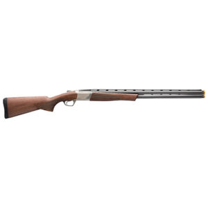 BRO CYNERGY CX FEATHER 12GA 28 WALNUT