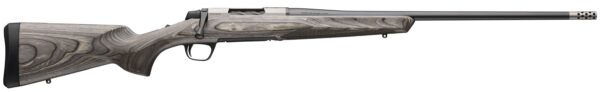 BRO X-BOLT 2 HUNTER LAM TWO-TONE 7MM REM 26 3R