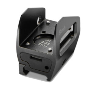 BUR AR-F3 MOUNT FAST FIRE