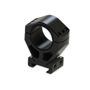 BUR RINGS 30MM XTREME TACTICAL 1.5 HEIGHT MAT