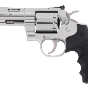 CLT GRIZZLY 357MAG 4.25 SS UNFLUTED