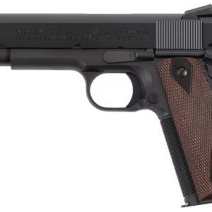 CLT GOVERNMENT 45ACP 5 LIMITED EDITION