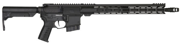 CMMG RESOLUTE MK4 350LEG 16.1 ARMOR BLK