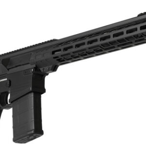 CMMG ENDEAVOR MK3 308WIN 20 ARMOR BLACK