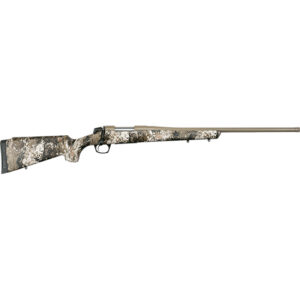 CVA CASCADE RIFLE 22 243WIN BLU/VEIL CAMO
