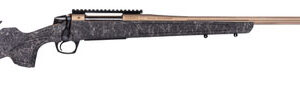 CVA CASCADE LR HUNTER 6.5PRC BRZ/BLK WEB