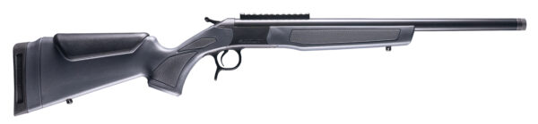 CVA SCOUT 223REM 20 STEALTH GREY