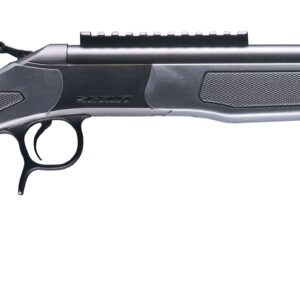 CVA SCOUT 450BUSH 22 STEALTH GREY