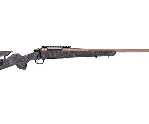 CVA CASCADE LR HUNTER 7MMPRC 24" 3RD