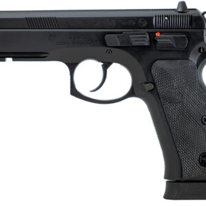 CZ 75 SP-01 9MM 4.6 19RD