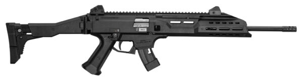CZ SCORPION EVO 3 S1 22LR 16 10RD