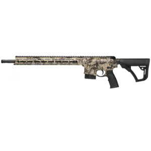 DAN DDM4 HUNTER 6.8SPC 18 KRYPTEK HIGHLANDER