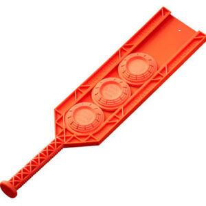 DO ALL TRIPLE CLAY