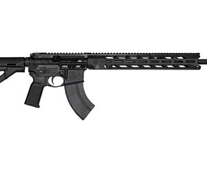 DBF DB15 OBSDN 6MM ARC 18" 26RD BLK
