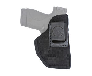 DESANTIS SUPER STEALTH G43 AMBI BLK