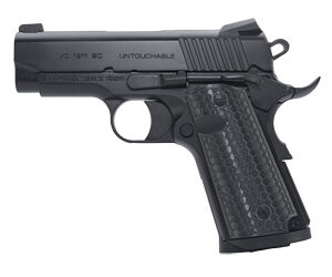 GIRSAN MC1911SC 9MM 3.4" 7RD BLACK