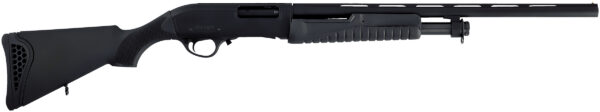 HATSAN ESCORT 20GA 22 3 FIELDHUNTER YOUTH BLK