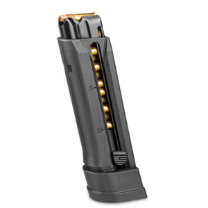 FN MAG FN 502 22LR 15RD