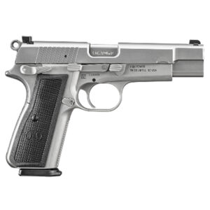 FN HIGH POWER 9MM 4.7 SS 2 17RD