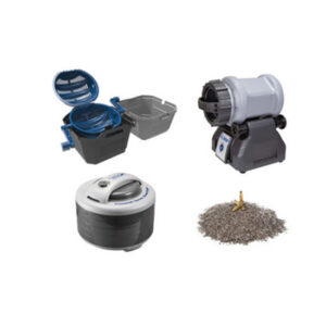 FRANK ROTARY TUMBLER LITE PRO KIT