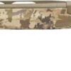 BROWNING SILVER FIELD 12GA - 3.5" 28"VR FDE/AURIC - Image 2