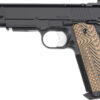 CZ DAN WESSON SPECIALIST OR - 10MM 5" 8-SHOT BLACK DUTY - Image 2