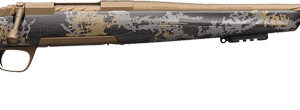 BROWNING X-BOLT MOUNTAIN PRO - 6.5PRC 24" BUNRT BRONZE/CBNFB