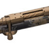 BROWNING X-BOLT MOUNTAIN PRO - 6.5PRC 24" BUNRT BRONZE/CBNFB - Image 3