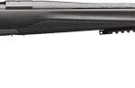 BROWNING X-BOLT PRO 6.8WESTERN - 24" CARBON FIBER/GREY CERAKOT - Image 2