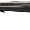 BROWNING X-BOLT PRO 6.8WESTERN - 24" CARBON FIBER/GREY CERAKOT - Image 3