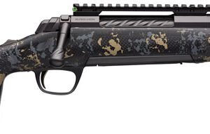 BROWNING X-BOLT PRO MCMILLAN - 6.5CM 22" CARB FIBER/GRY CERA