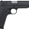TISAS 1911A1 SERVICE 45ACP - 5" BBL CERAKOTE 7RD BLACK - Image 2